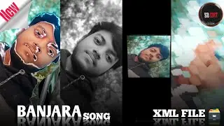 BANJARA __ SAD SONG || EDIT BY SUBHAJIT 𝐂𝐑𝐄𝐀𝐓𝐈𝐎𝐍 🔖|| #viral #trending #video 