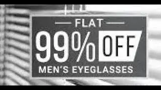 COOLWINKs Eyeglass