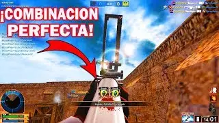 &iexcl;ME IMPRESIONE USANDO ESTA CUENTA! 😱 | Cuenta de Suscriptor #11 | Operation 7
