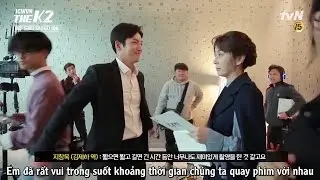 [Vietsub] BTS The K2 EP 15