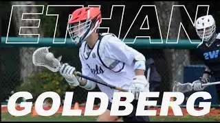 ETHAN GOLDBERG 2022 FALL MIXTAPE