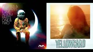 Yellowcard - Inside Out (All That We Are Remix)