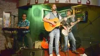 Ian Kimmel & The Heard / When You Are The Rain