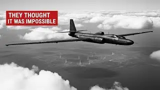 The American Aircraft That Left Soviet Defenses Confused 