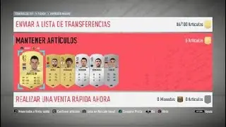 FIFA 20|SOLUCION MAS BARATA AL SBC 