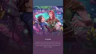Story time! Yolanda - Chapter 2 {Paint By Number App}