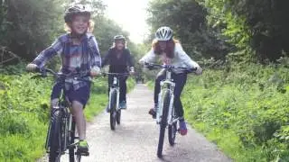 Bodmin Cycling town