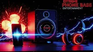 Extreme Pocket Bass &ndash; Clean & Powerful Low-End for Phone Speakers (Vol.1)