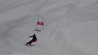 GS Slow-motion