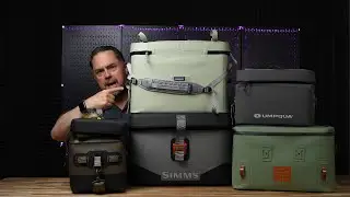 3 Reasons You Need A Boat Bag | Fly Fishing Gear Review