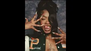 (free) victoria monét type beat – resonance | r&b / funk soul 2025