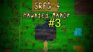 Se joacă: Survival.RPG4-Haunted Manor #3 Am ajuns in deșert!