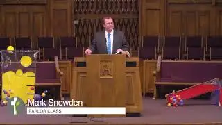First Baptist Church Floydada Livestream - June 13, 2021