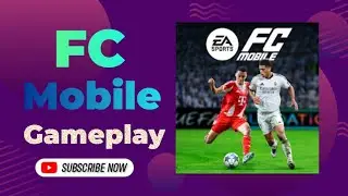 &ldquo;This Team Wasn&rsquo;t Ready for Me 💀🔥 | FC Mobile&rdquo;