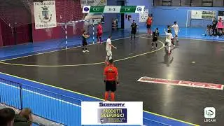 Serie A2: Cioli Ariccia - Italpol, highlights