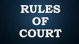 Code of Judicial Conduct