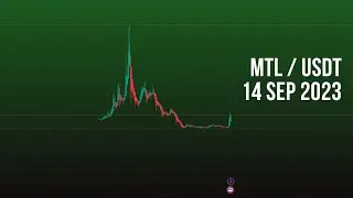 MTL coin price prediction | Metal coin | crypto news today  | crypto trading signals 14 Sep 2023