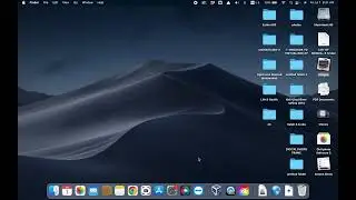 How to turn off Screen lock (password required) on the MAC after standby/sleep