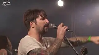 Every Time I Die | LIVE @ Hellfest 2017