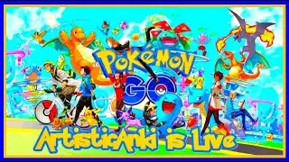 🔴Landorus Raids | Grinding For Level 43 | PBP Battles #Pokemongolivestream