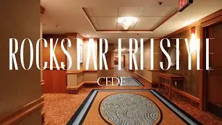 Cede - Rockstar Freestyle ( Official Video)