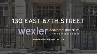 130 East 67th Street, Lenox Hill, New York