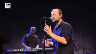 Orchester Jeana Valjeana v Trochu inak - OJV Song