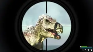 1. The Hunter Primal Gameplay Long