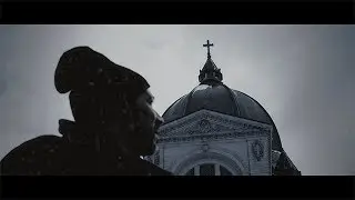 WSTLNDR & Evil Sardine - SHO118131 (Official Music Video)