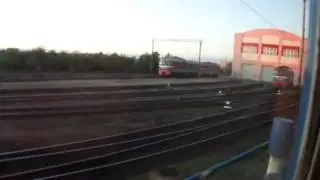 Орша-Ц. -   о.п. Веровойша