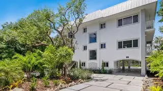 For Sale: 3 Flamingo Hammock Rd, Islamorada, FL 33036. Brand New Island Luxury.