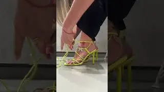 High Heel Hack #ONYGO