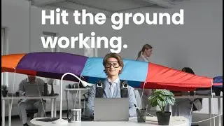 Take the Leap: Graduate Career-Ready at Bow Valley College