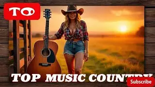 Country Music Live 2025 &ndash; Relaxing Country Music &ndash; Top Country Hits Vol 20