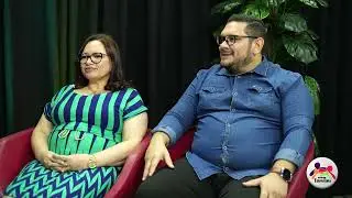 TESTEMUNHO DE VIDA | Dr Rayleno e Luciane