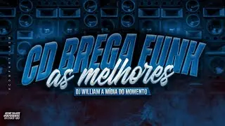 AS MELHORES DO BREGA FUNK 2024 - TOP BREGA FUNK - REMIX BREGA FUNK - AS MAIS TOCADAS - VIRAL TIKTOK