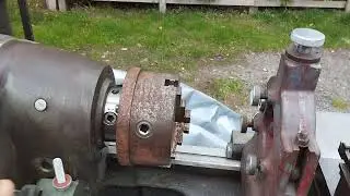 Cva metal lathe, monarch 10ee