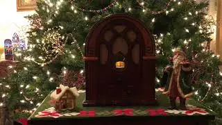 Abbott & Costello Meet Tom Antonellis at Christmas - Voiceover Artist / Impressionist Tom Antonellis