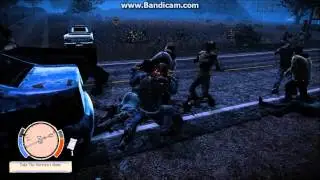 STATE OF DECAY BREAKDOWN HERO AND STANDARD CHARACTER