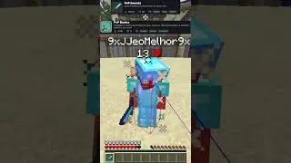 Texture Packs that make you insane at PVP #minecraft #pvp
