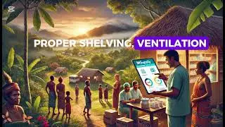 Steps to good inventory management #health #trendingvideo #pharmacy ##viralshorts #healthyliving