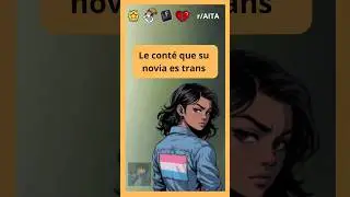 &ldquo;&iquest;Ten&iacute;a derecho a saber que su novia era trans?&rdquo;