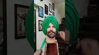 PAGG da muqabla official video #viral #sidhumoosewala #blackdragon #shorts