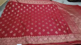 #9652939111 అన్ని కాస్ట్లీ శారీస్ 8k to 15k Range Pure Banarasi పట్టు,Mashru ఏదైనా తీసుకోండ 1999/