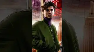 Timothee Chalamet as Harry Osborn - The Best MCU Casting That Will Never Happen