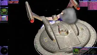 Star Trek Bridge Commander Skirmish No. 3