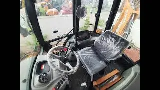 770Fx new bs4 construction machine