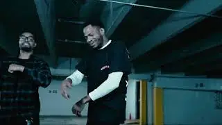 Double Wadded x Thato Santana - Babee (Official Visual) Shot by @astrofilmz9938