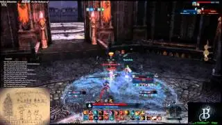 Tera Rising - Slayer Sorc Playmaking