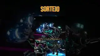 War Robots -Sorteio Pathfinder.#WRwinPathfinder2 #viralshort #viralvideo #musica